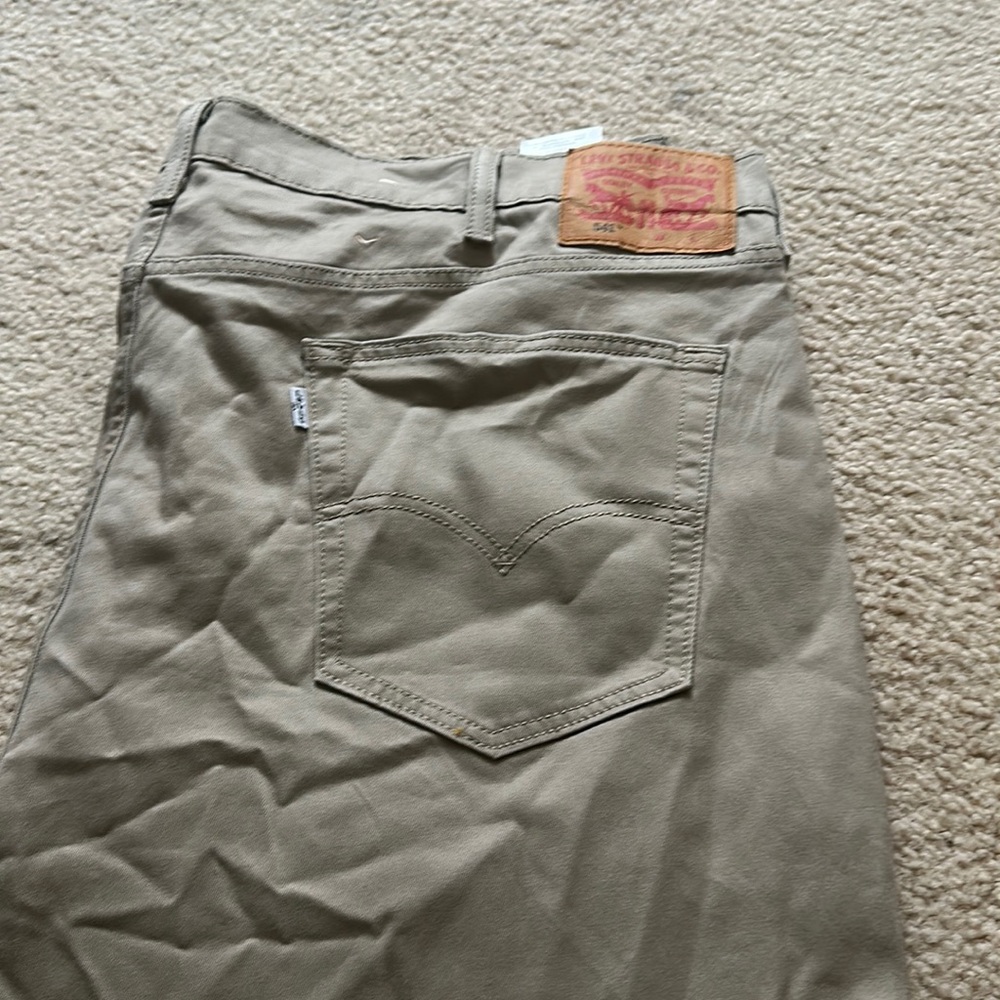 LEVIS 541 42x30